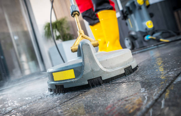 Best Deck Pressure Washing  in Blacksburg, SC