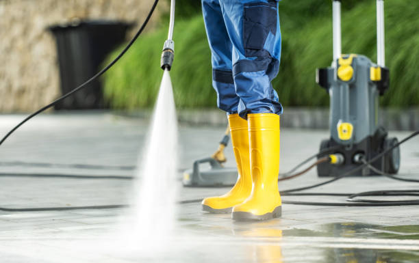 Best Sidewalk Pressure Washing  in Blacksburg, SC