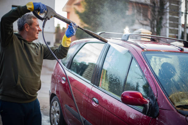 Best Residential Pressure Washing Services  in Blacksburg, SC
