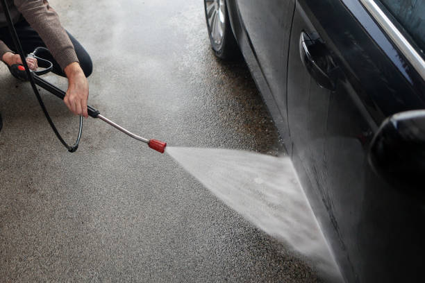 Best Concrete Pressure Washing  in Blacksburg, SC